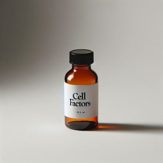 1/2 Unit Cell Revita Cell Factors